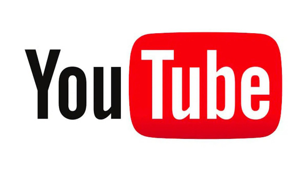 Youtube logo